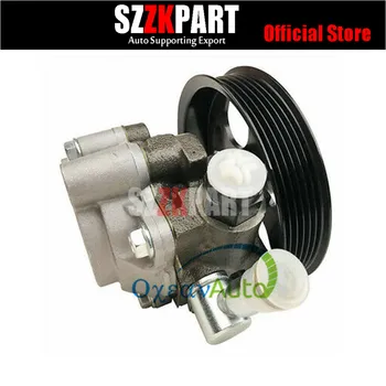 

Power steering pump 44320-35610 6PK For Toyota Land Cruiser UZJ100 4Runner, UZN210, UZN215 For Lexus GX470, UZJ120