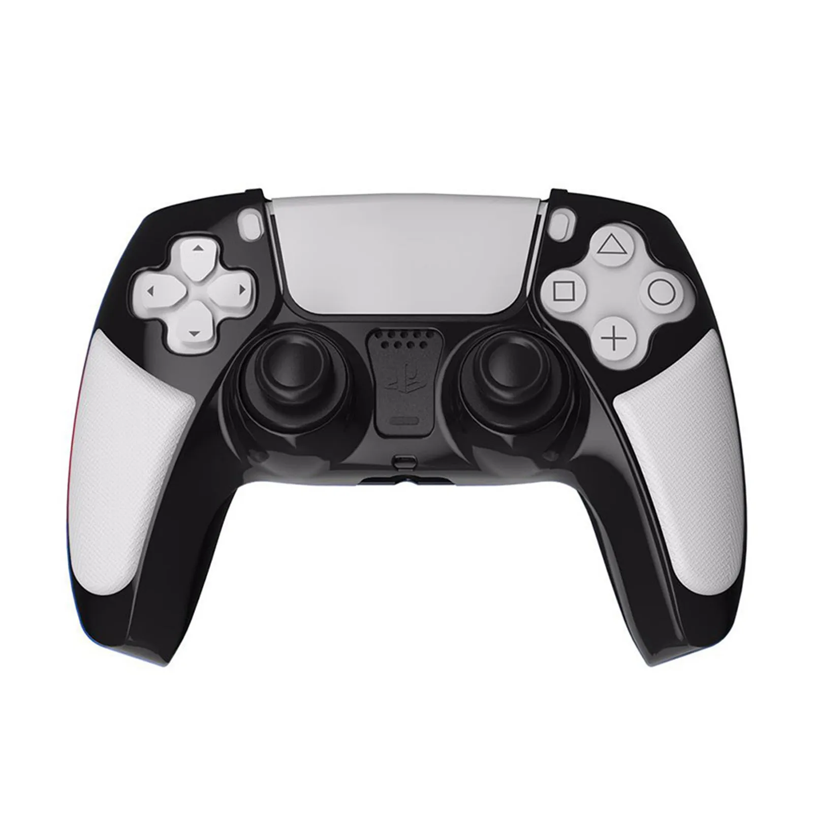 Защитный чехол для контроллера Ps5 силиконовый геймпада резиновый защитный