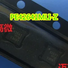 10 шт. PE42641MLI-Z PE42641MLI PE42641 42641 QFN16