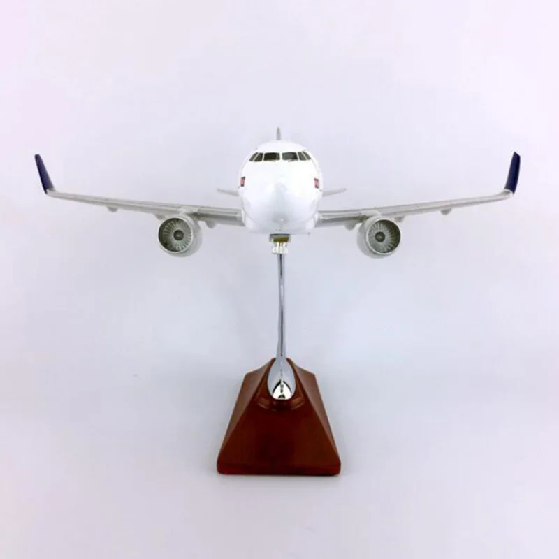 30 см Airbus A321-200 модель Камбоджа авиалиний модель самолета W база самолета литой под давлением пластиковый сплав самолет коллекционный