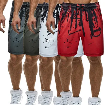 

Puimentiua 2020 New Men Camouflage Shorts Casual Male Hot Sale Military Cargo Shorts Knee Length Mens Summer Short Pants Homme