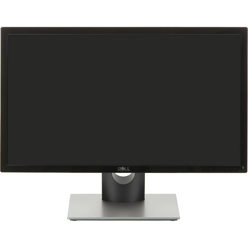 Монитор DELL SE2417HG 23.6", черный
