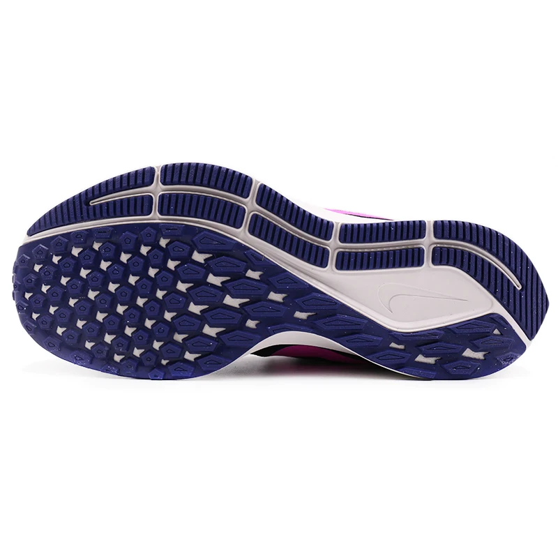 Оригинальные WMNS NIKE AIR ZOOM PEGASUS 35 женские кроссовки Скидки