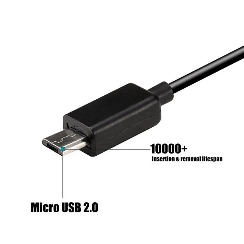 PRO OTG Power Cable Works for Acer Iconia Tab 8 with Power Connect to Any Compatible USB Accessory with MicroUSB 