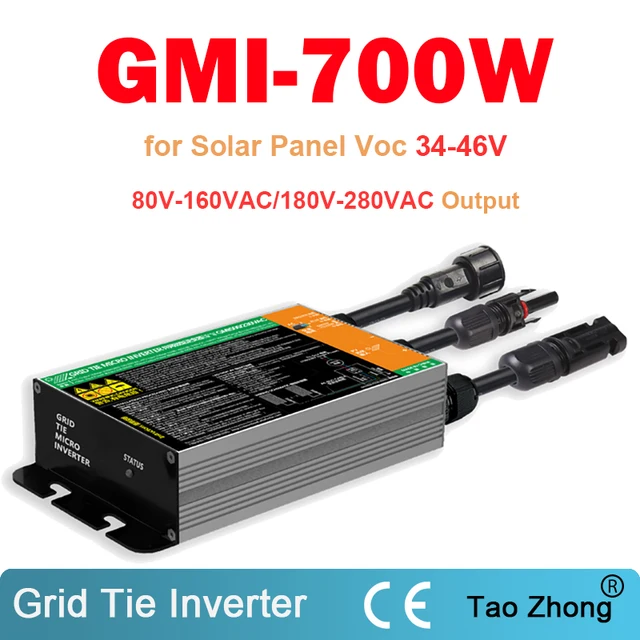 GMI-700W