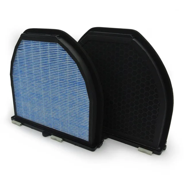 Auto Auto Klimaanlage Fur Mercedes C Klasse E Hepa Filter Klimaanlage Aktivkohle Autos Kabine Filter Vk037 Cabin Filter Aliexpress