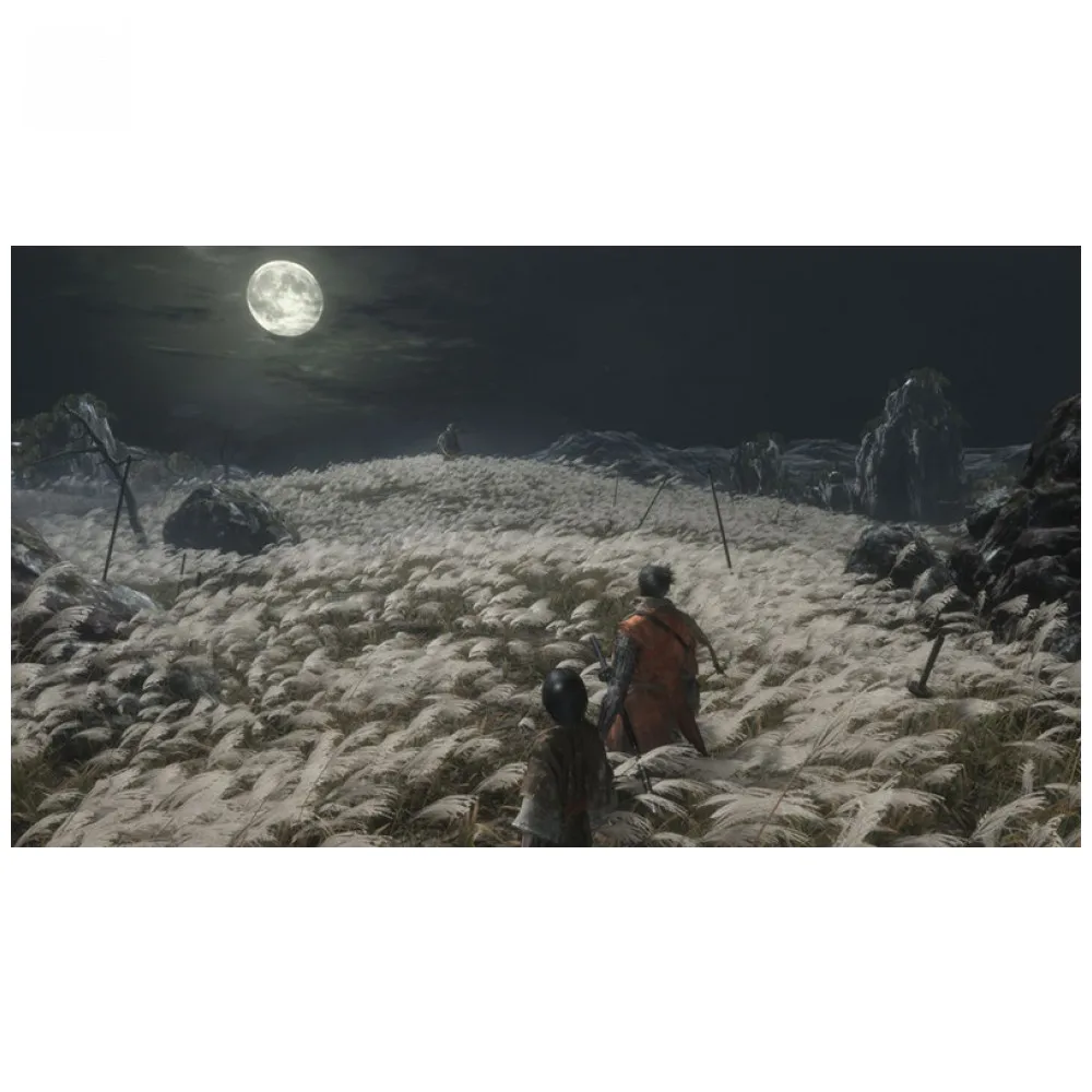 Игра для Xbox one Sekiro: Shadows Die Twice(русские субтитры