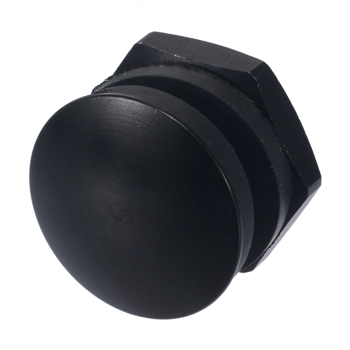 For 92-95 Honda Civic 3Dr Hatchback EG6 CRV 1 Set Rear Glass Strut Hardware Kit Aluminum Opener Nut + Spacer + Rubber Seals