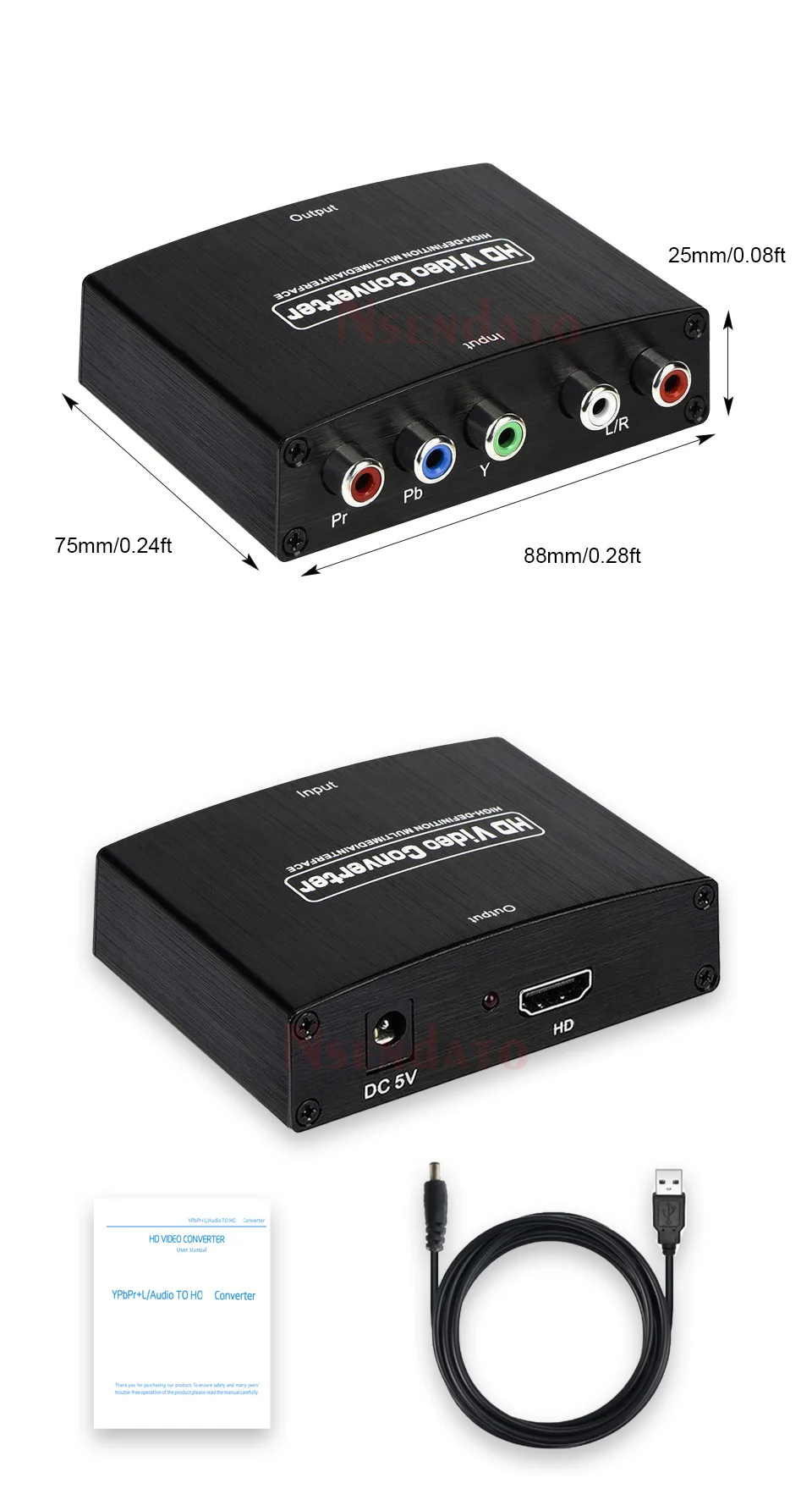 High Quality Eletrônicos