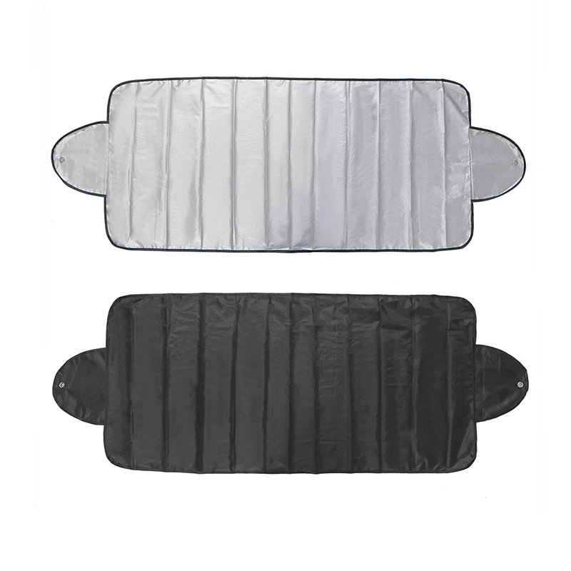 Козырек солнцезащитный козырек чехол для переднего и заднего лобового стекла