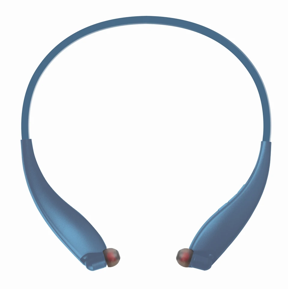 Bluetooth Wireless Earphone Sport Headphones Neckband Cellphone Music Headphone In Ear Earbuds Headset for iPhone Samsung Xiaomi