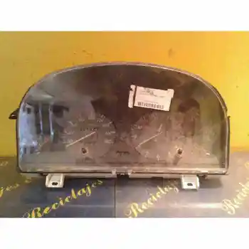 

9630166680 BOX INSTRUMENTS CITROEN JUMPY