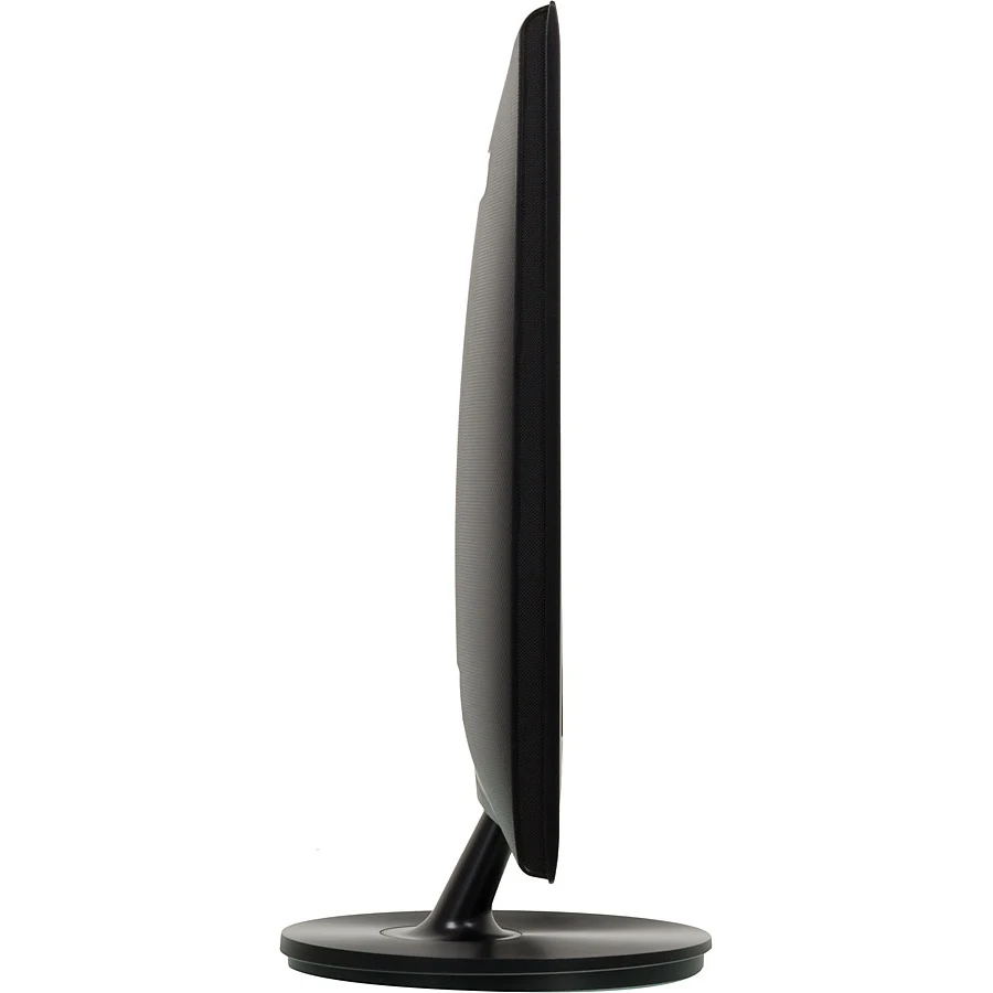 Asus 23." VS247HR black TN+ film LED 1 Ms 16:9 DVI HDMI 250cd Mat