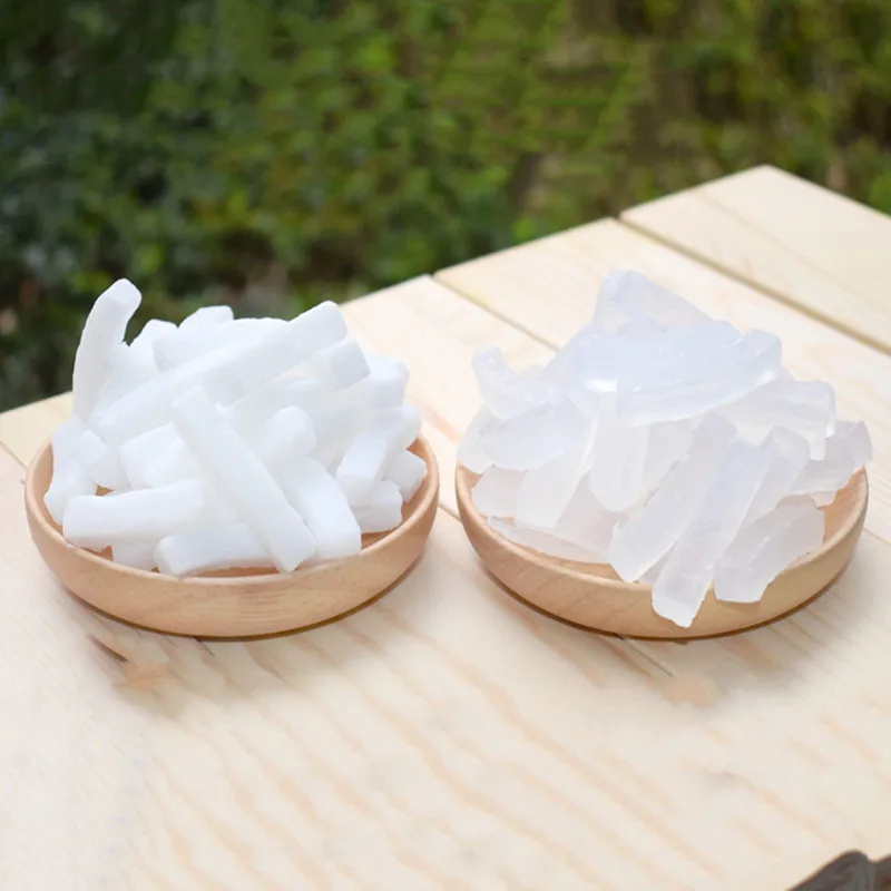 1000g Milk white soap base DIY Handmade soap raw material Transparent base natural plant essential oil
