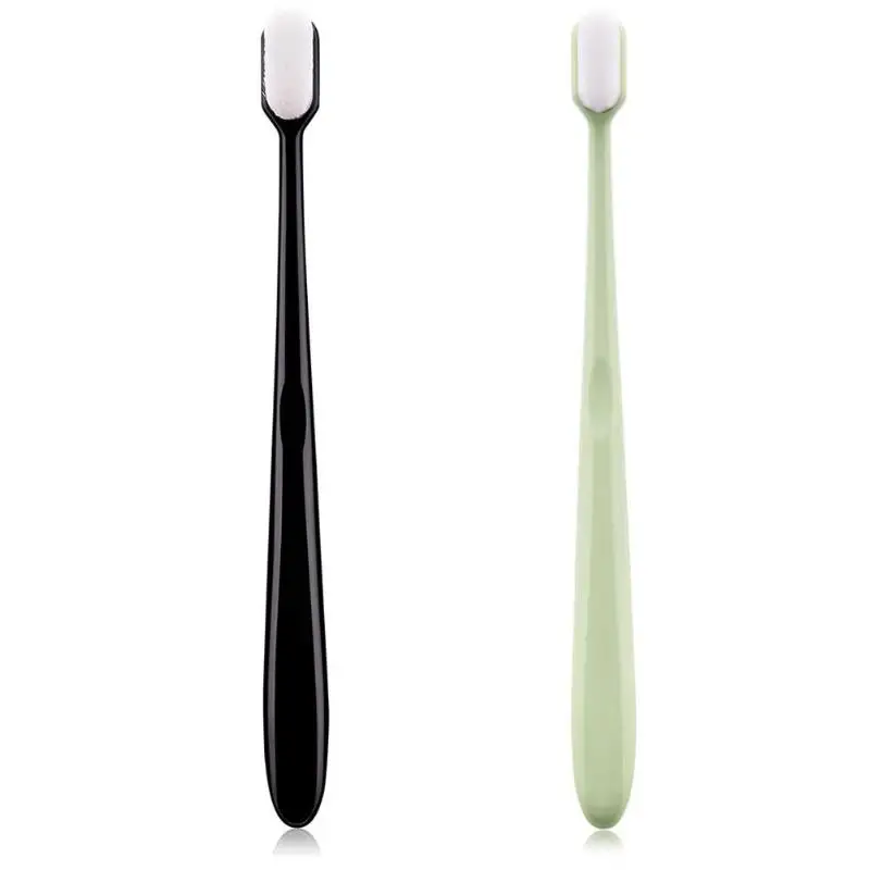 PregnantWomanMaternityToothbrushTeethCleaningSoftBristleOralCare