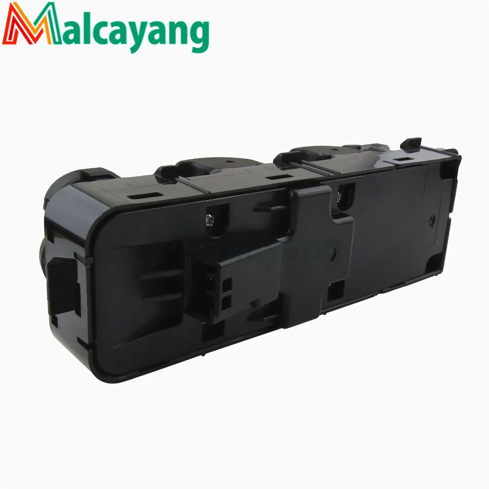 Переключатель Стеклоподъемника Power Master для LANDROVER DISCOVER 2 RANGE ROVER FREELANDER 4 AH22 14540 AC