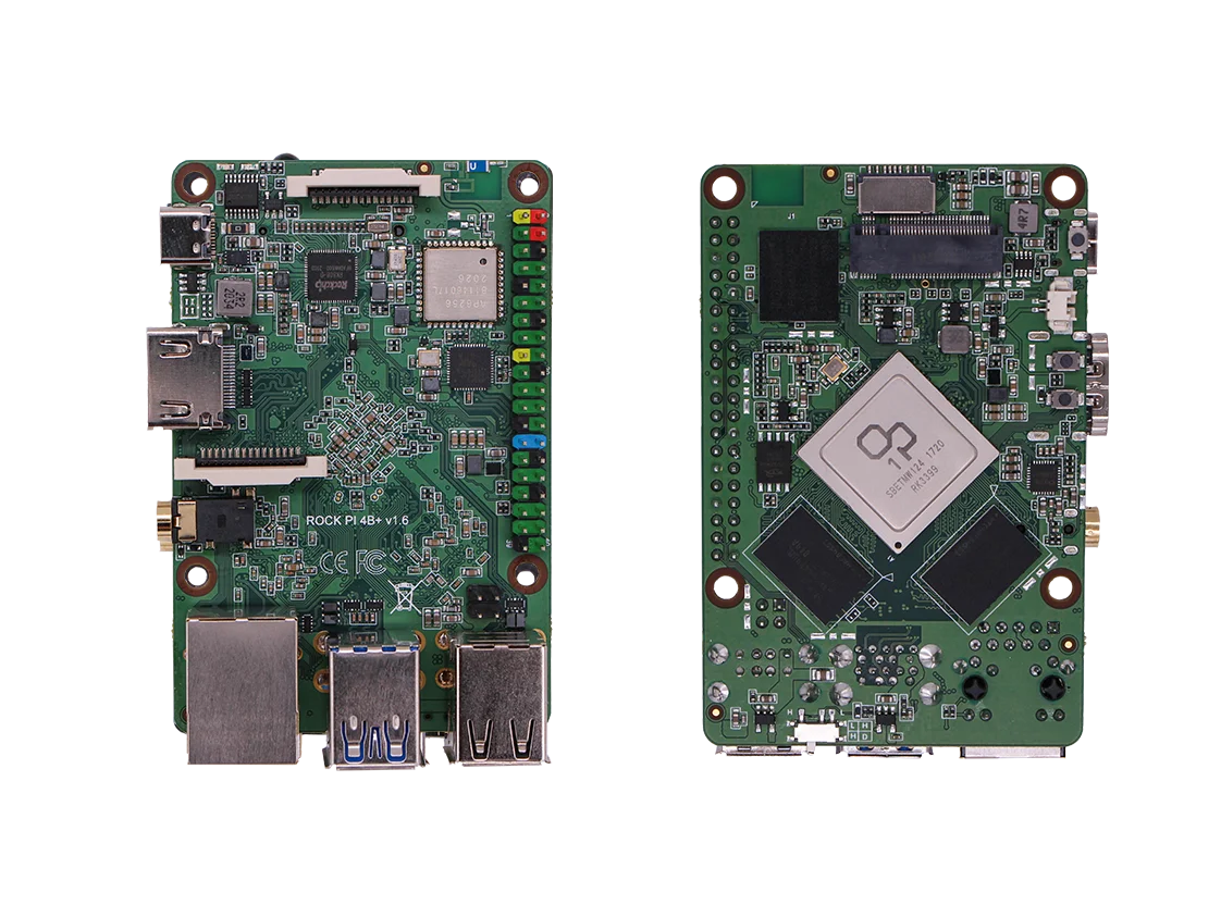 Rockchip