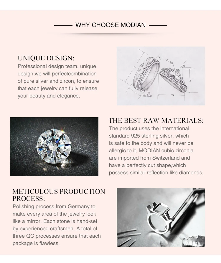 Modian Classic Fashion Irregular Branches Ring for Women Real 925 Sterling Silver Adjustable Free Size Plant Ring Fine Jewelry