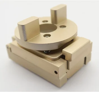 Cheap BGA178 Pin Tsunano Official Remix Housing Clamshell IC Socket BGA178-0.8 High Frequency IC Test Socket BGA / QFN Test Socket