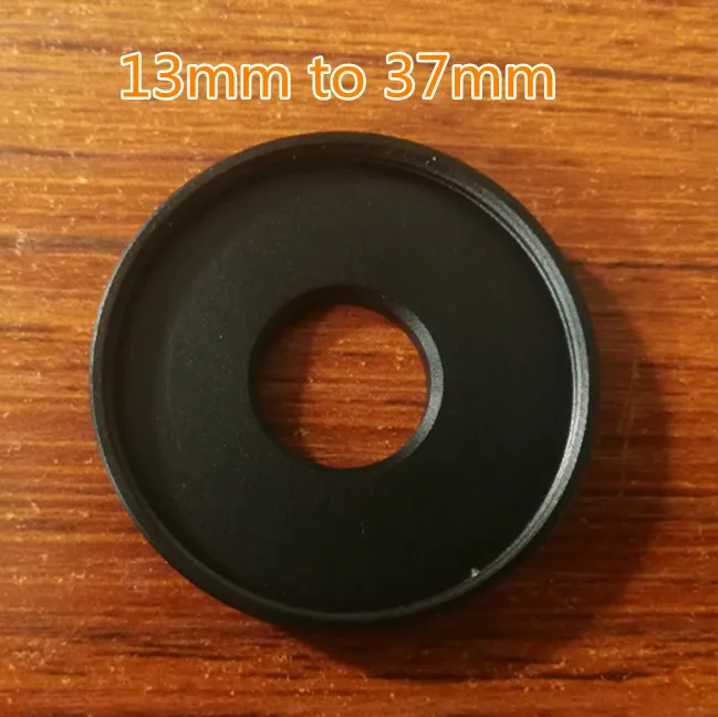 Universal 17MM to 52MM 37MM to 17MM Phone Camera Lens Filter Adapter Ring Video Rig Lens Adapter for sirui zomi FilterUniversal 17MM to 52MM 37MM to 17MM Phone Camera Lens Filter Adapter Ring Video Rig Lens Adapter for sirui zomi Filter sony lens camera mobile Lenses