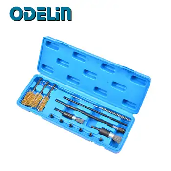 

Cleaning Injectors Fuel Injector Tester And Cleaner Fuel Injector Cleaning Machine