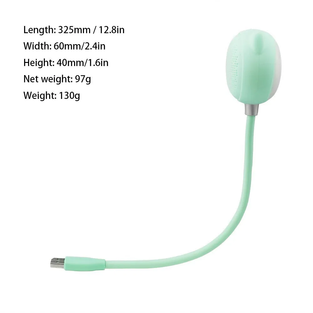 Портативный Bluetooth мини беспроводной креативный динамик игрушка 2 в 1 USB сенсорный