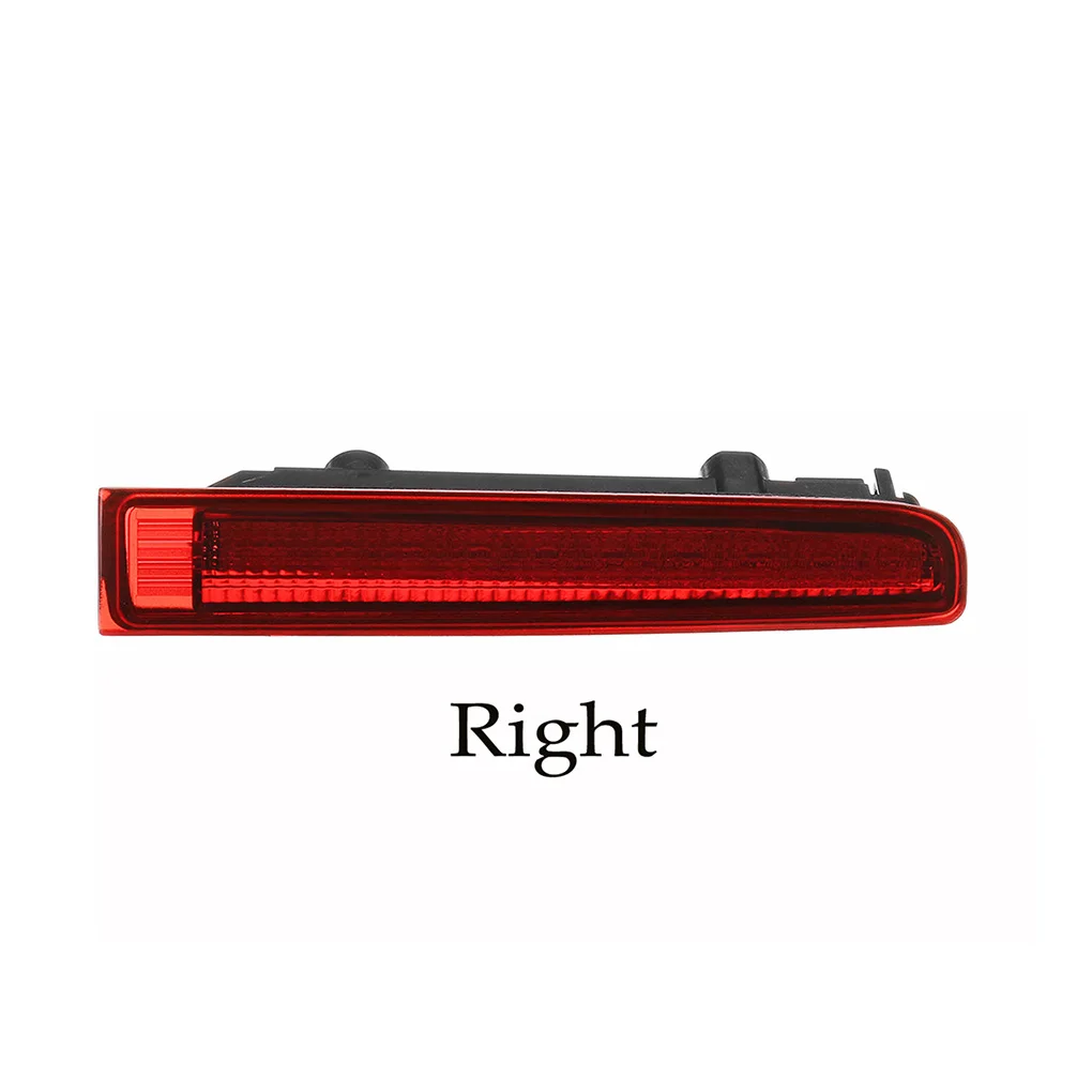 

Replacement for T5 T6 Transporter 03-16 Right High Level 3rd Third Brake Light Red 7E0945097E 7E0945097H