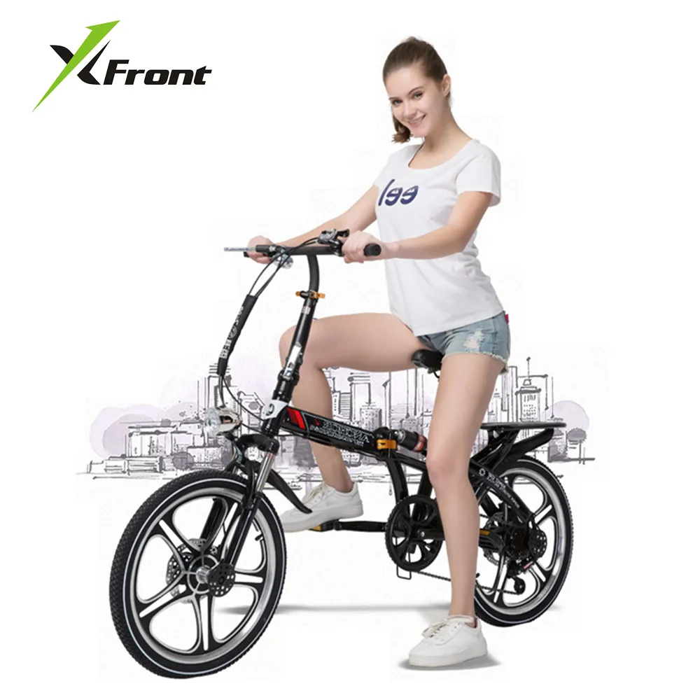 Новый брендовый мужской BMX велосипед 20 дюймовая рама из углеродистой стали