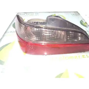 

6350E8 Left Rear light Peugeot 406 Saloon (s1/s2) Srdt