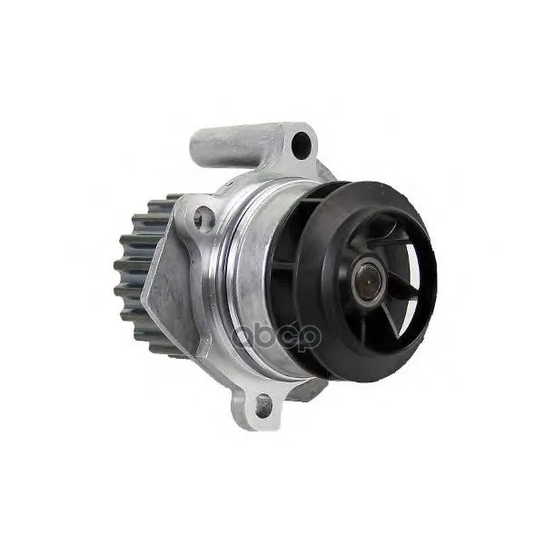 Водяная Помпа Hepu P654 Hepu арт. P654