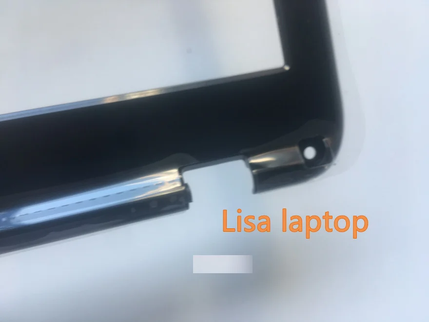 Для Dell OEM Inspiron 1120(M101z)/1121 11," передняя отделка ЖК-рамка-9PVP5