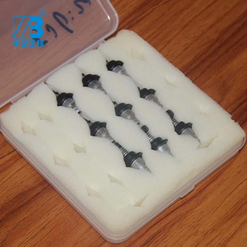 Разумная цена сопла juki для SMT pick and plzce машина TPJXZ-504