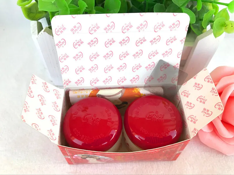 New Hot Chenge Rejuvenating blemish whitening freckle cream set effective facial whitening in 10 days X3M2