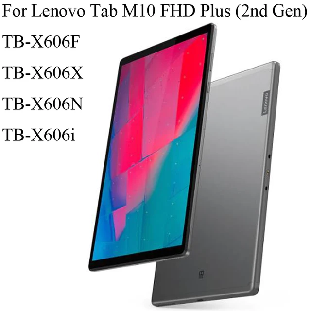 レノボ Lenovo Tab M10 FHD Plus(2nd Gen)