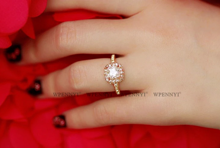 重做红苹果小辣椒戒指 3