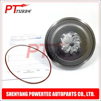 

MFS balanced turbo cartridge turbocharger core turbine 7636784 8643129 2681209 for BMW 1 series 216i 218i Active Tourer 3 series