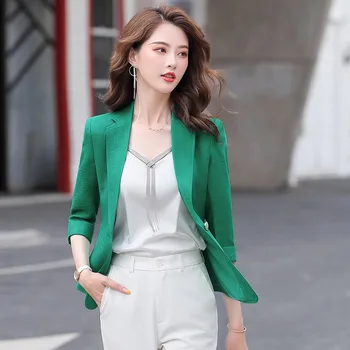 

Slim Fit 2020 Xiaozhong Design Feeling Goddess Sexy Shirt Female Foreign Style Cotton And Linen Yan696