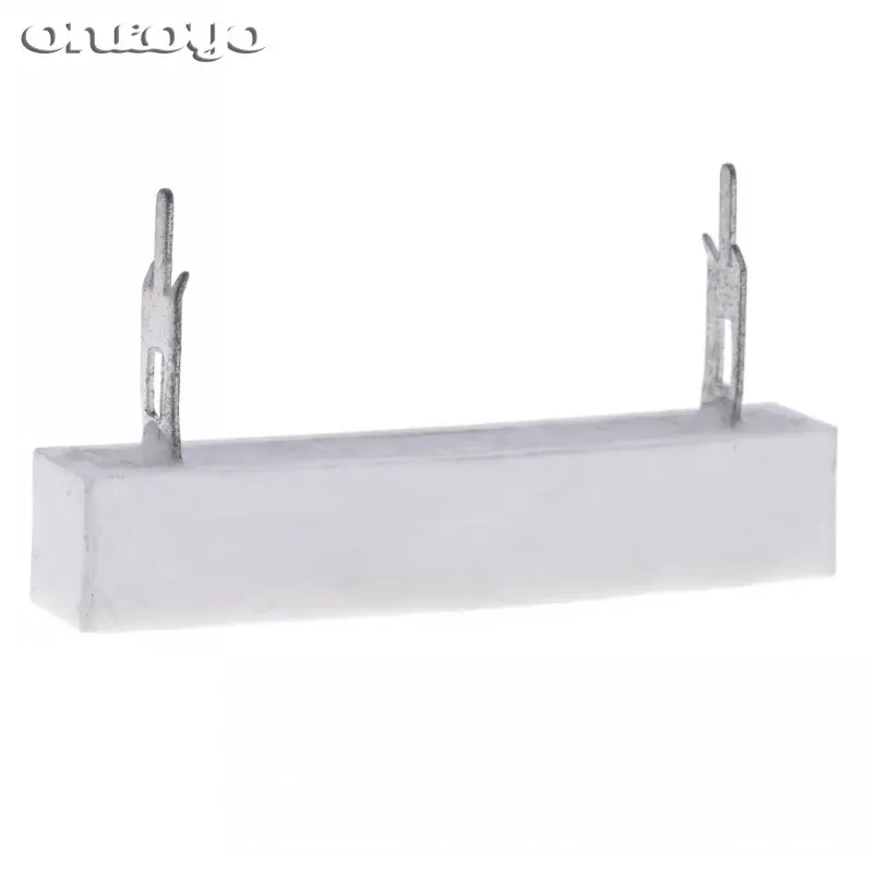 10W3R 3&Omega; Length 48MM For Computer Embroidery Machine Spare Parts Resistance