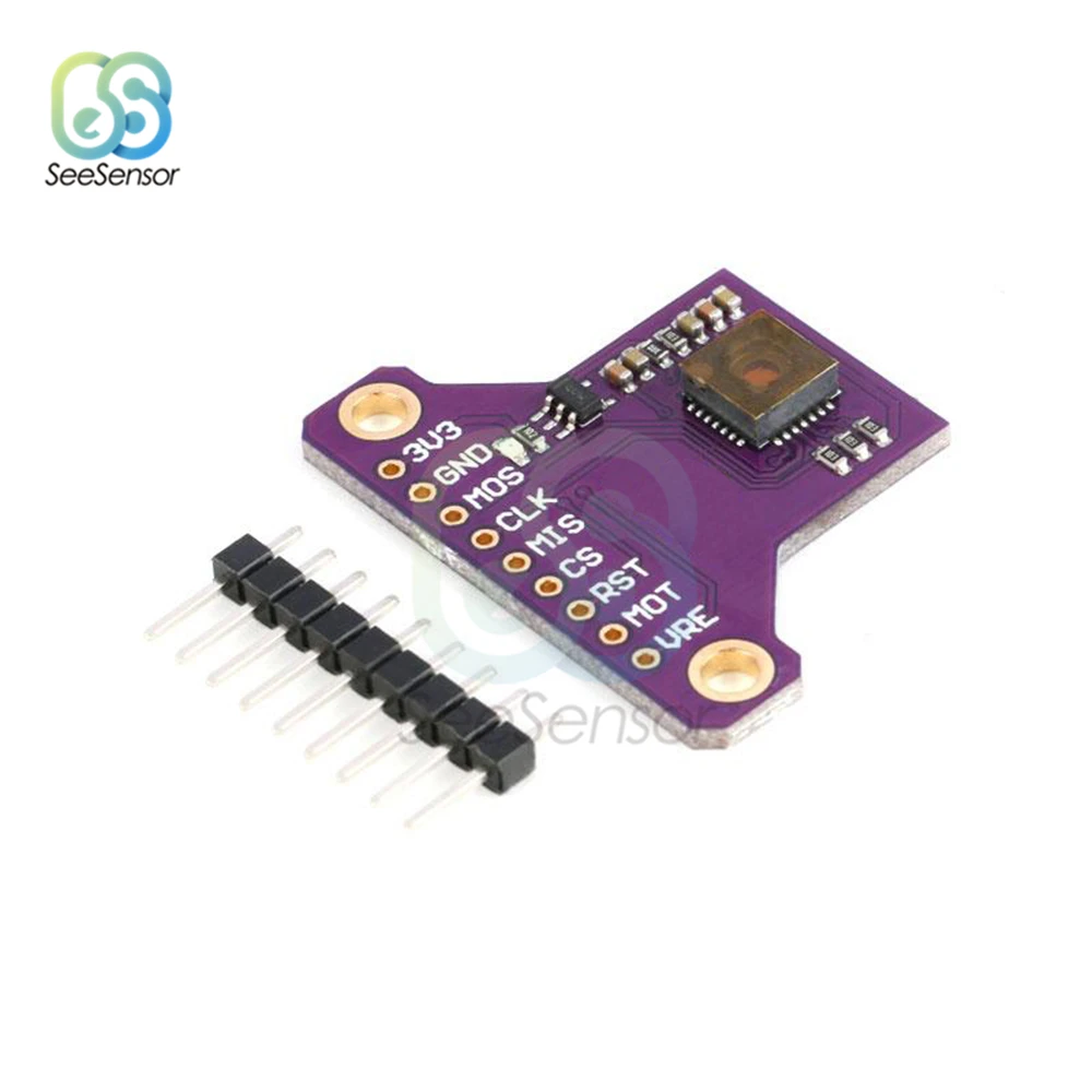 Pmw3901 Optical Flow Sensor Module Optical Current Sensor Pmw 3901
