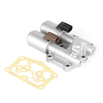 

Transmission Solenoid Kit 28260-RPC-004 for Honda Civic L4-1.8L 2006 2007 2008 2009 2010 2011 for Honda L4-1.5L 2007-2008