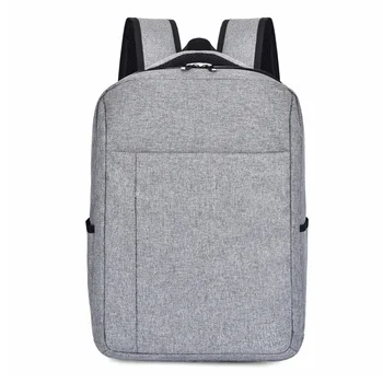 

1PC Backpack Casual Travel Practical Business Laptop Bag for Daily Use