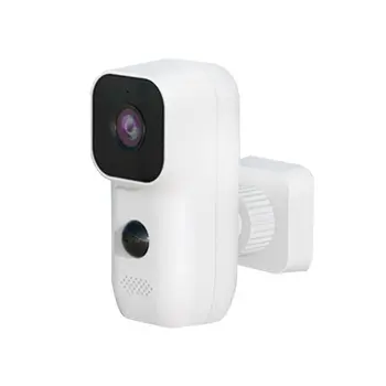 

X9 Wireless Solar Surveillance Camera Low Power Battery Camera Outdoor Waterproof Network Video Camera
