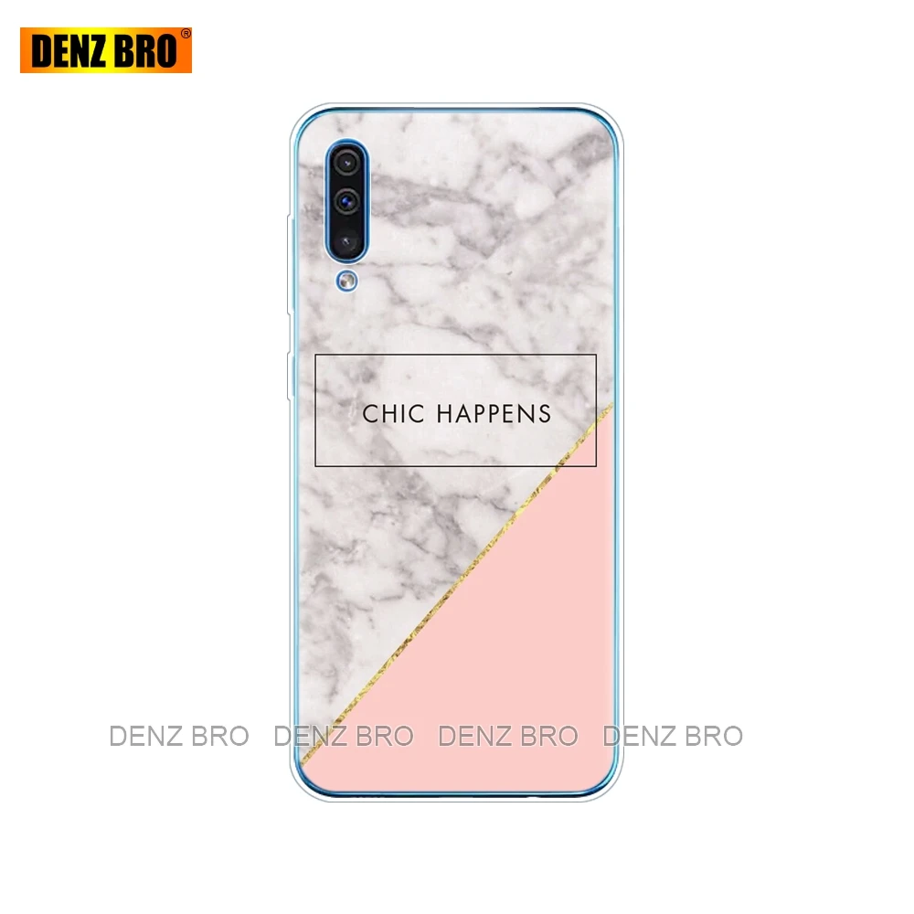34593 Для samsung Galaxy A30S силиконовый прозрачный Футляр задняя крышка чехол для телефона samsung A30 A307 A307F SM-A307F 6," бампер - Цвет: 34593