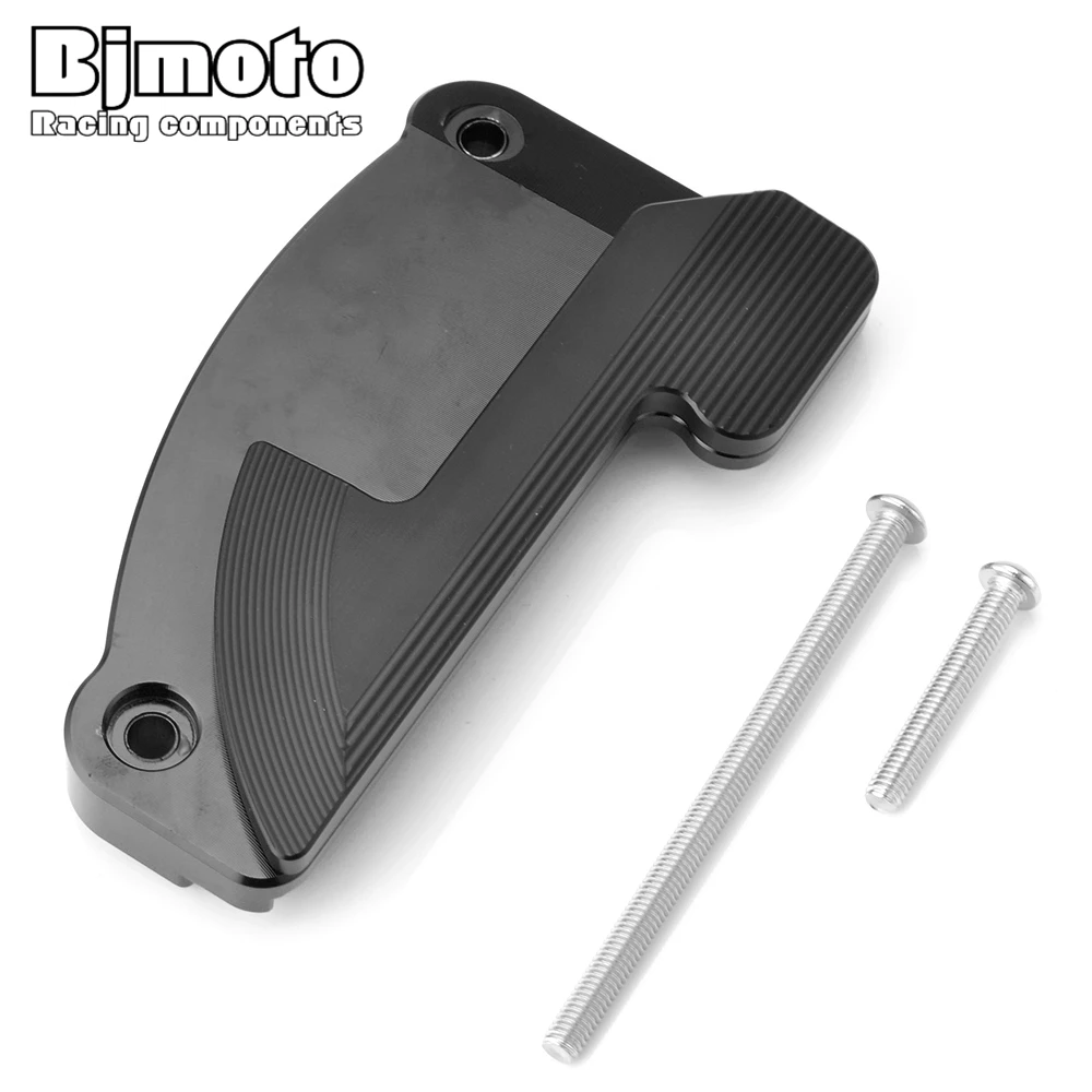 BJMOTO мотоциклетная лампа 1190 1290 Защитная крышка для левого и правого двигателя KTM