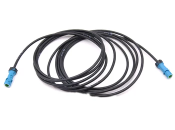 

FOR Audi A6 A7 A8 A5 VW Night Version System HSD Video cable cable Wiring Harness cables