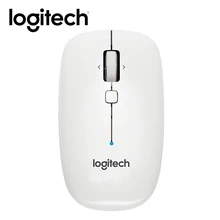 Беспроводная bluetooth мышь lotech M558 1000 dpi эргономичная симметричная оптическая мышь для настольного ноутбука