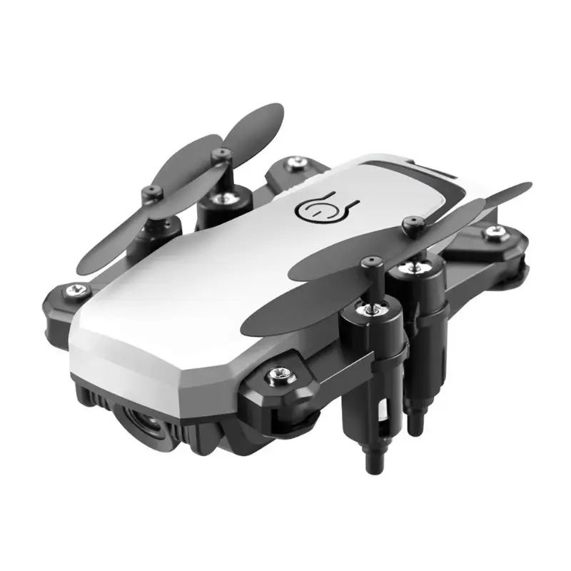 LF606 Wifi FPV RC Дрон Квадрокоптер с 0.3MP 2MP 5MP 4K камера Вертолет игрушка