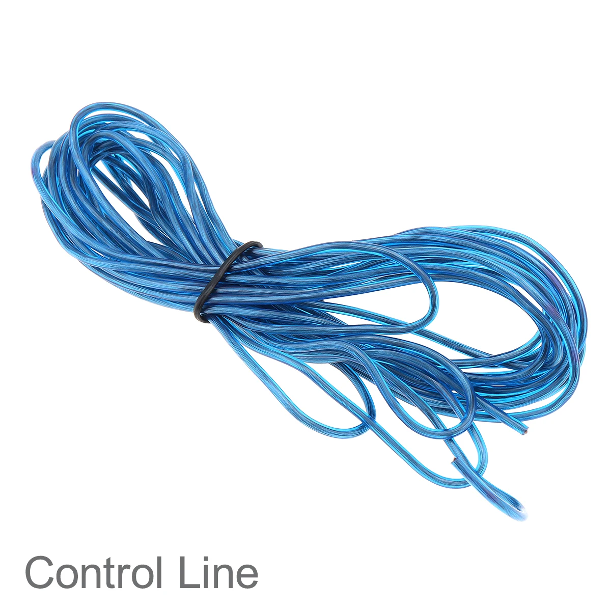 4 Gauge Car Audio Speaker Line Kit Car Speaker Subwoofer Cable Power Amplifier Audio Line Power with Fuse for