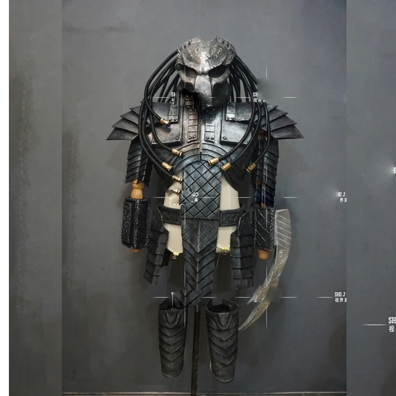 armors