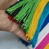 sword tassel  return wire tassel  tai chi sword  tassel hand made 5